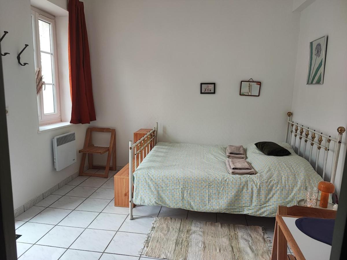 Apartment La Casa