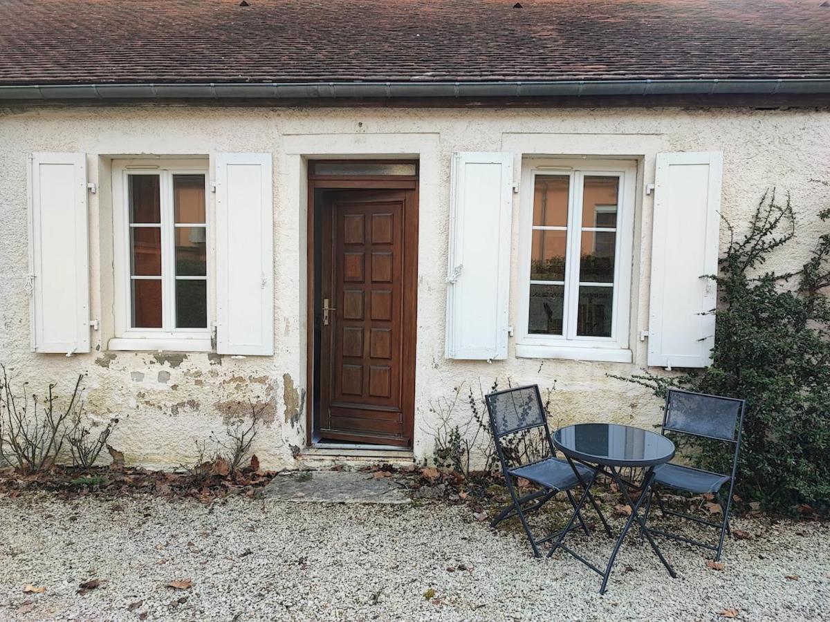 La Casa Apartment Pouilly-en-Auxois